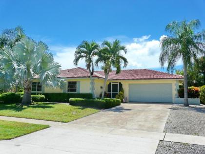 961 Abaco Court Florida