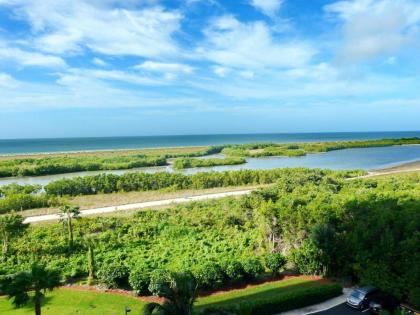 South Seas tower 4 802 marco Island Florida