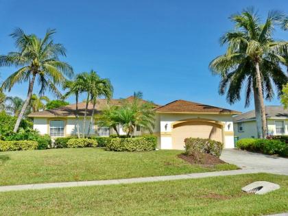 Holiday homes in marco Island Florida