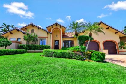 811 Bluebonnet Court Florida