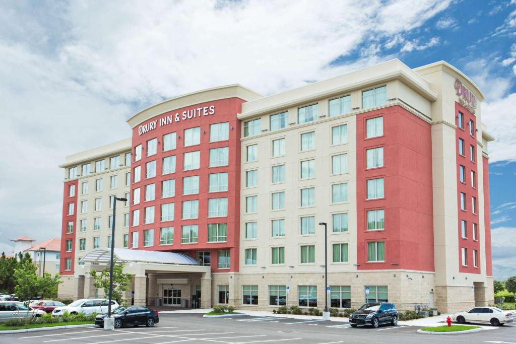 Drury Inn & Suites Fort Myers Airport FGCU - main image