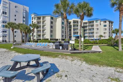 Aparthotels in St Pete Beach Florida