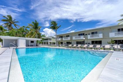 Matecumbe Resort - image 2