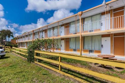 Hotel in Vero Beach Florida