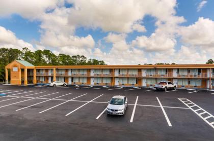 Motel 6-Vero Beach FL - image 5