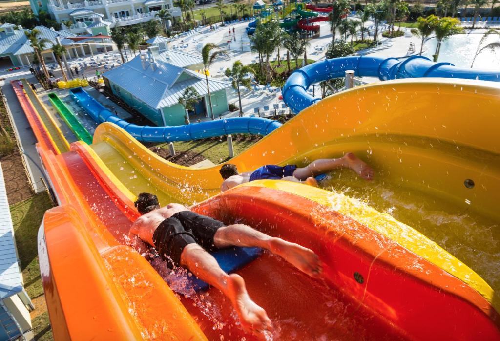 Encore Resort 1163 8 Bedroom Elite Water Park - image 5