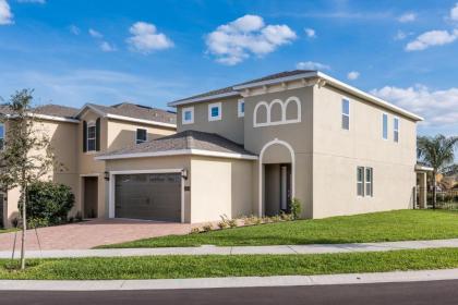 Holiday homes in Kissimmee Florida