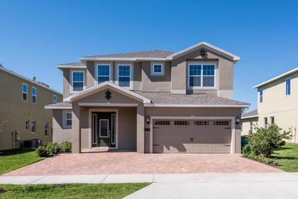 Holiday homes in Kissimmee Florida