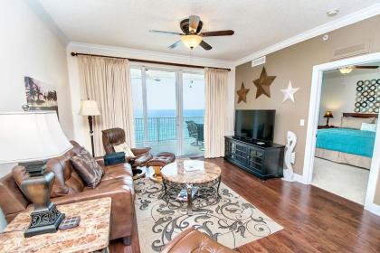 tropic Winds 1104 by RealJoy Panama City Beach