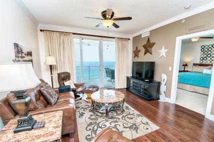 Apartment in Panama City Beach Florida