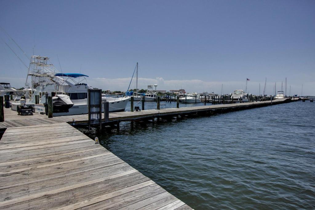 Pirates' Bay Marina - image 3