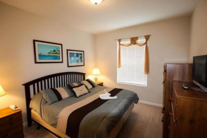 Holiday homes in Orlando Florida
