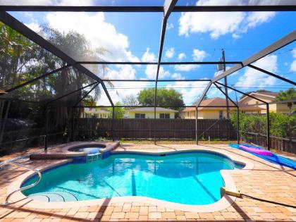 Holiday homes in Naples Florida