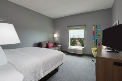 Hampton Inn Fort Lauderdale Pompano Beach - image 4