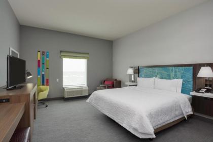 Hampton Inn Fort Lauderdale Pompano Beach - image 5