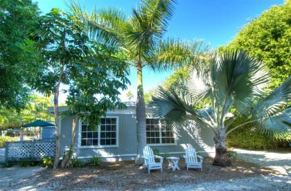 Seahorse Cottages - Adults Only Sanibel Florida