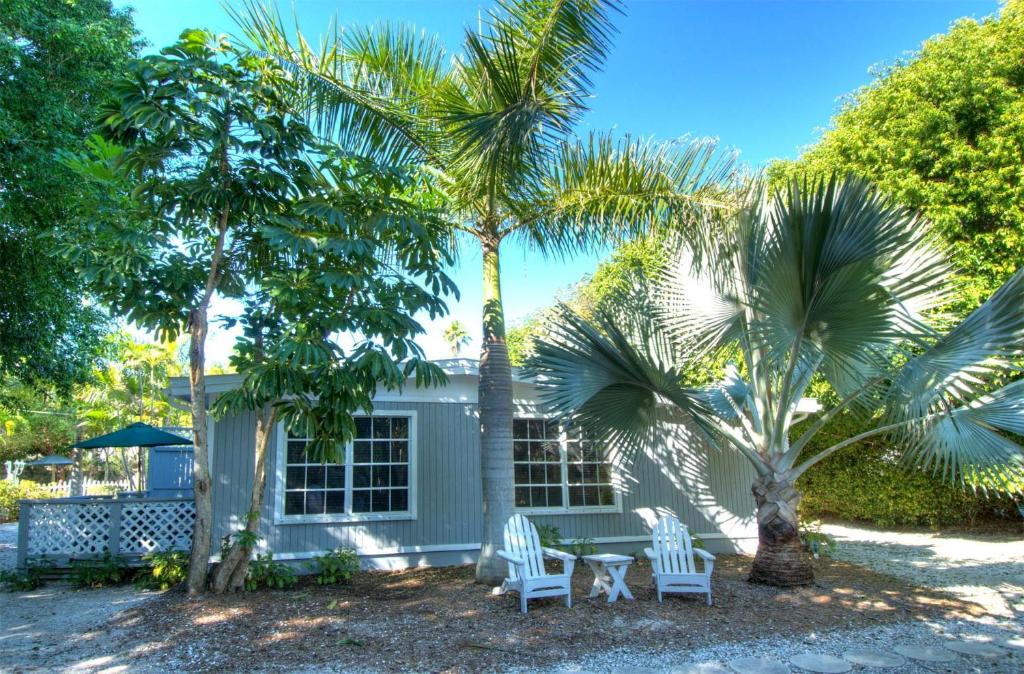 Seahorse Cottages - Adults Only - main image