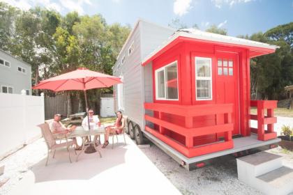 Tiny House Siesta - image 4