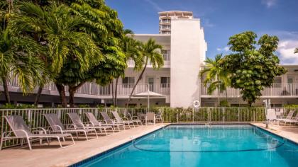 Park Royal Miami Beach - image 1