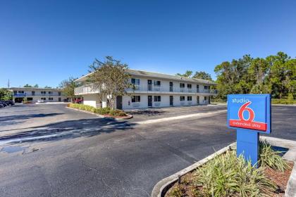 Studio 6 Kissimmee FL   Orlando