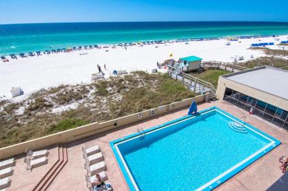 Sundestin Beach Resort