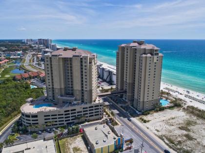 Apartment in Panama City Beach Florida