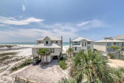 Grayton Beach Oasis   West Duplex 87 Gulf Shore Dr Duplex Santa Rosa Beach