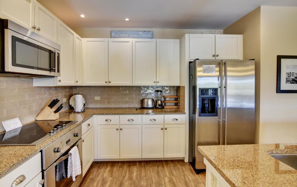 Redfish Village M2-413 Blue Mountain Beach 30A (Condo) - image 2