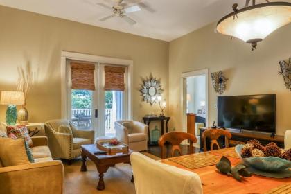 Redfish Village m2 224 Blue mountain Beach 30A Condo