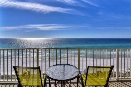 majestic Sun 913A miramar Beach Condo