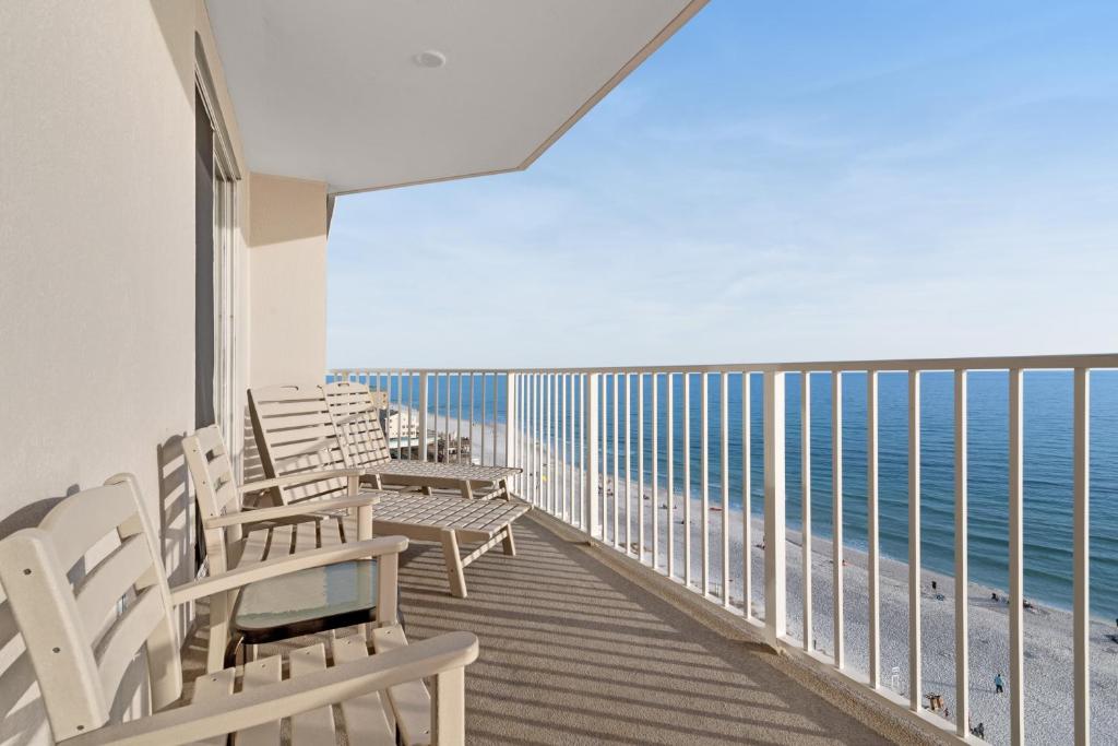 Majestic Sun 904A Miramar Beach (Condo) - main image