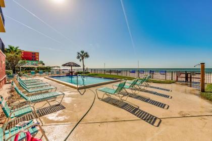 Holiday homes in St Pete Beach Florida