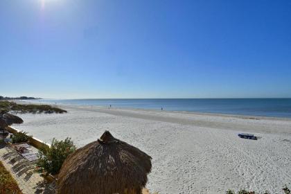 Villa madeira #206 St Pete Beach