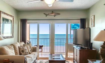 Villa madeira #404 St Pete Beach Florida