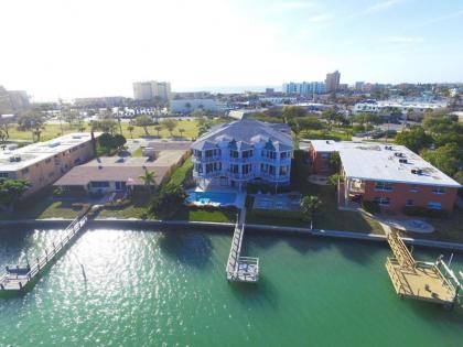 Amadeus #7 St Pete Beach