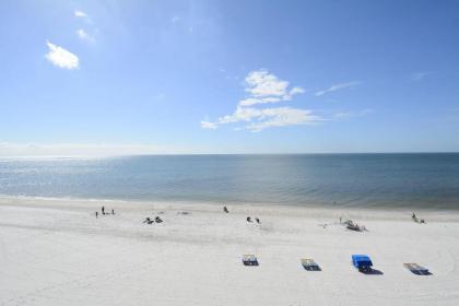 Villa madeira #506 St Pete Beach