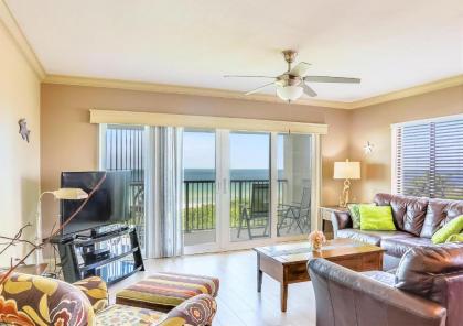 Lands End #407 building 11   Beach Front St Pete Beach