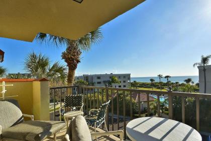 Holiday homes in St Pete Beach Florida