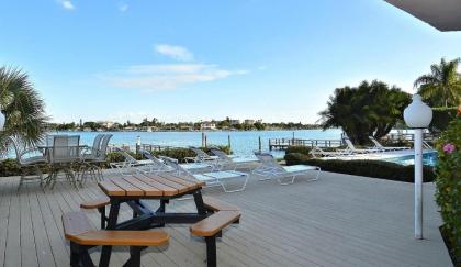 Holiday homes in St Pete Beach Florida