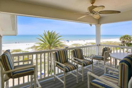 Holiday homes in St Petersburg Florida