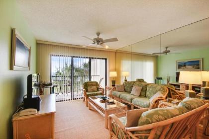 Lands End #304 building 11   Beach Front St Pete Beach Florida