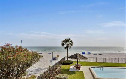 Emerald Isle #101