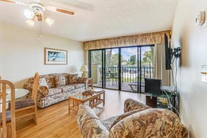 Holiday homes in St Pete Beach Florida