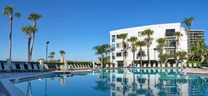 Lands End #207 Building 11   Beach front St Pete Beach Florida