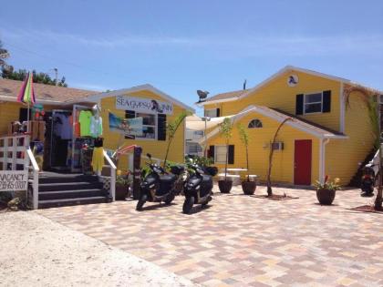 Sea Gypsy Inn Fort Myers Beach