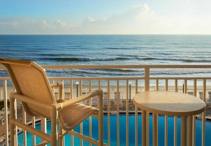 Paradise Beach Club - Oceanfront and Penthouse - image 4