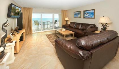 Paradise Beach Club - Oceanfront and Penthouse - image 5