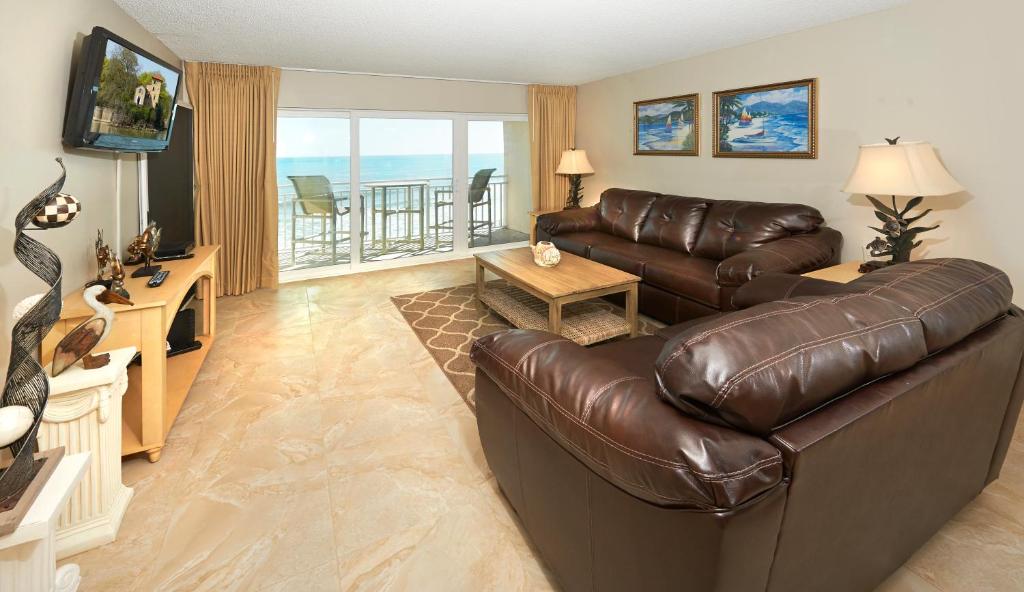 Paradise Beach Club - Oceanfront and Penthouse - image 5