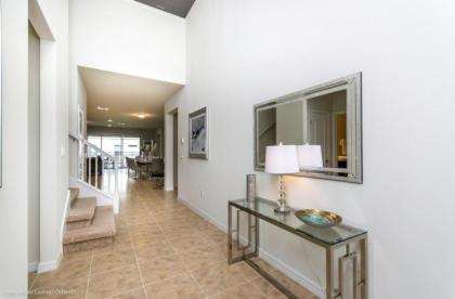 Stay Door Steps from Disney in De Leon Pool Retreat