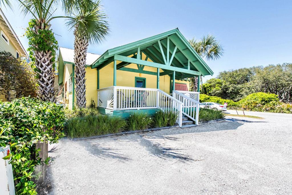 Heron's Watch by RealJoy Vacations - main image